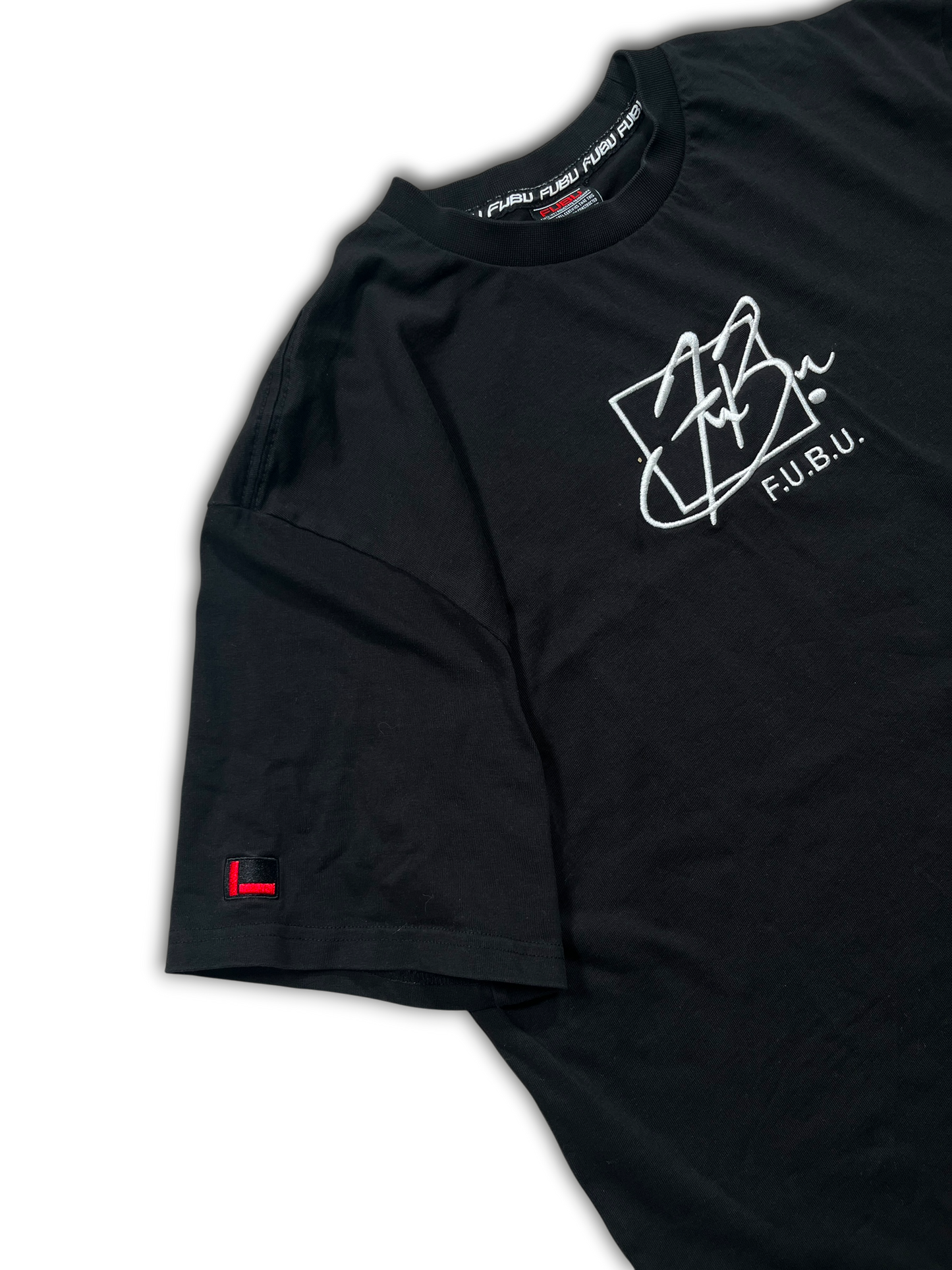 Fubu Vintage Baggy Shirt (M)