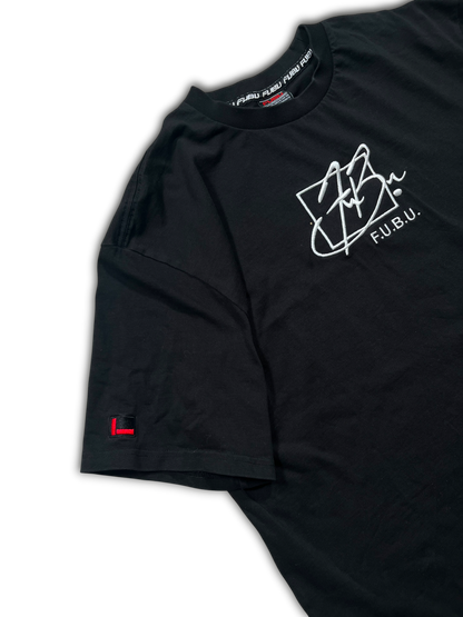 Fubu Vintage Baggy Shirt (M)