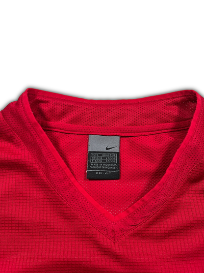 Nike Barcelona 2004/05 Jersey (L)