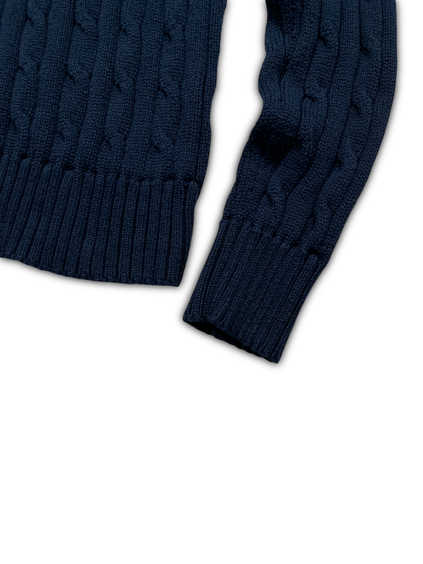 Polo Ralph Lauren Knit Sweater (M)