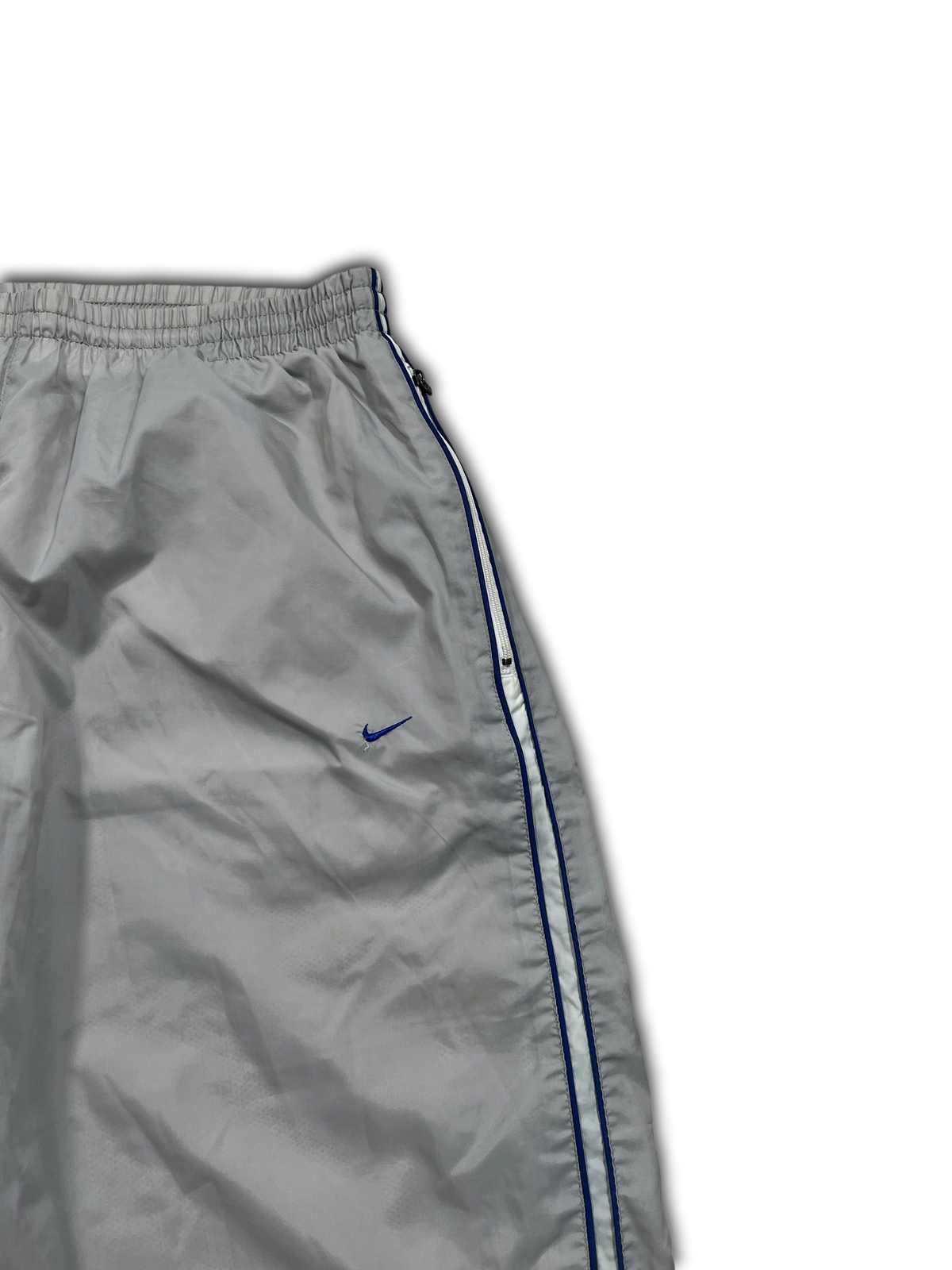 Nike Track Pants (L)-Taka Vintage