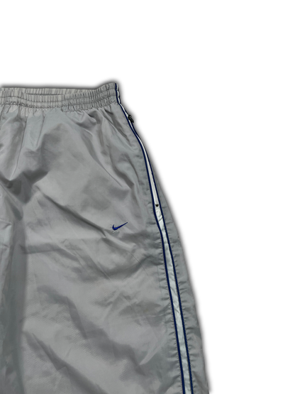 Nike Track Pants (L)-Taka Vintage