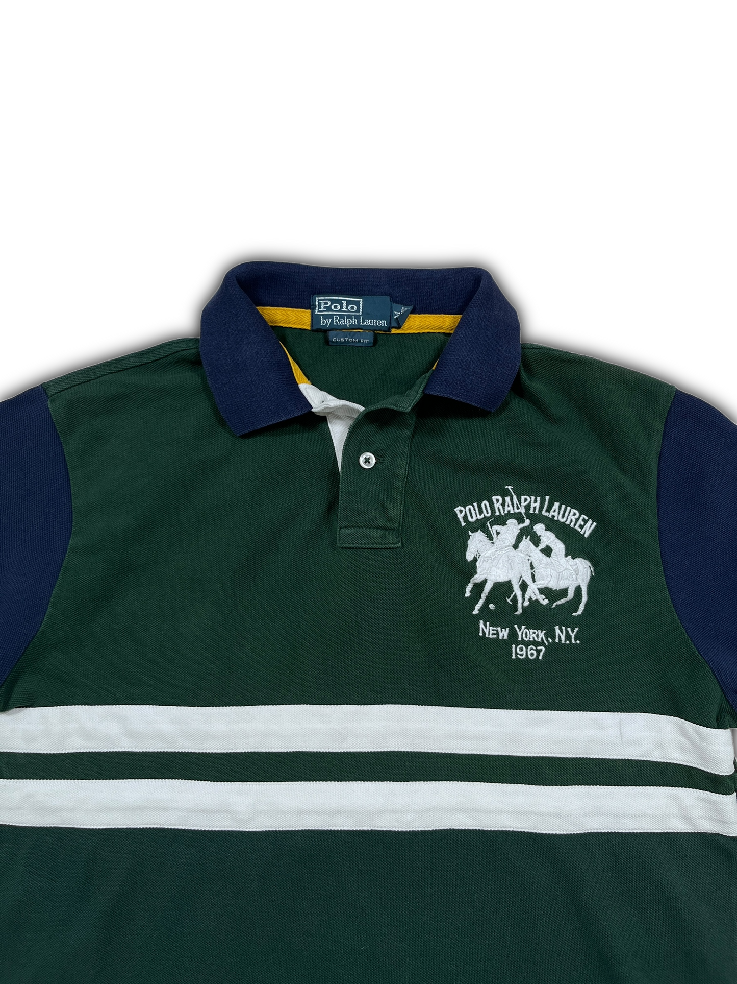 Polo Ralph Lauren Shirt (M)