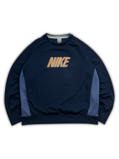 Seltener Nike-Pullover (XL)