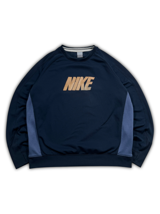 Seltener Nike-Pullover (XL)