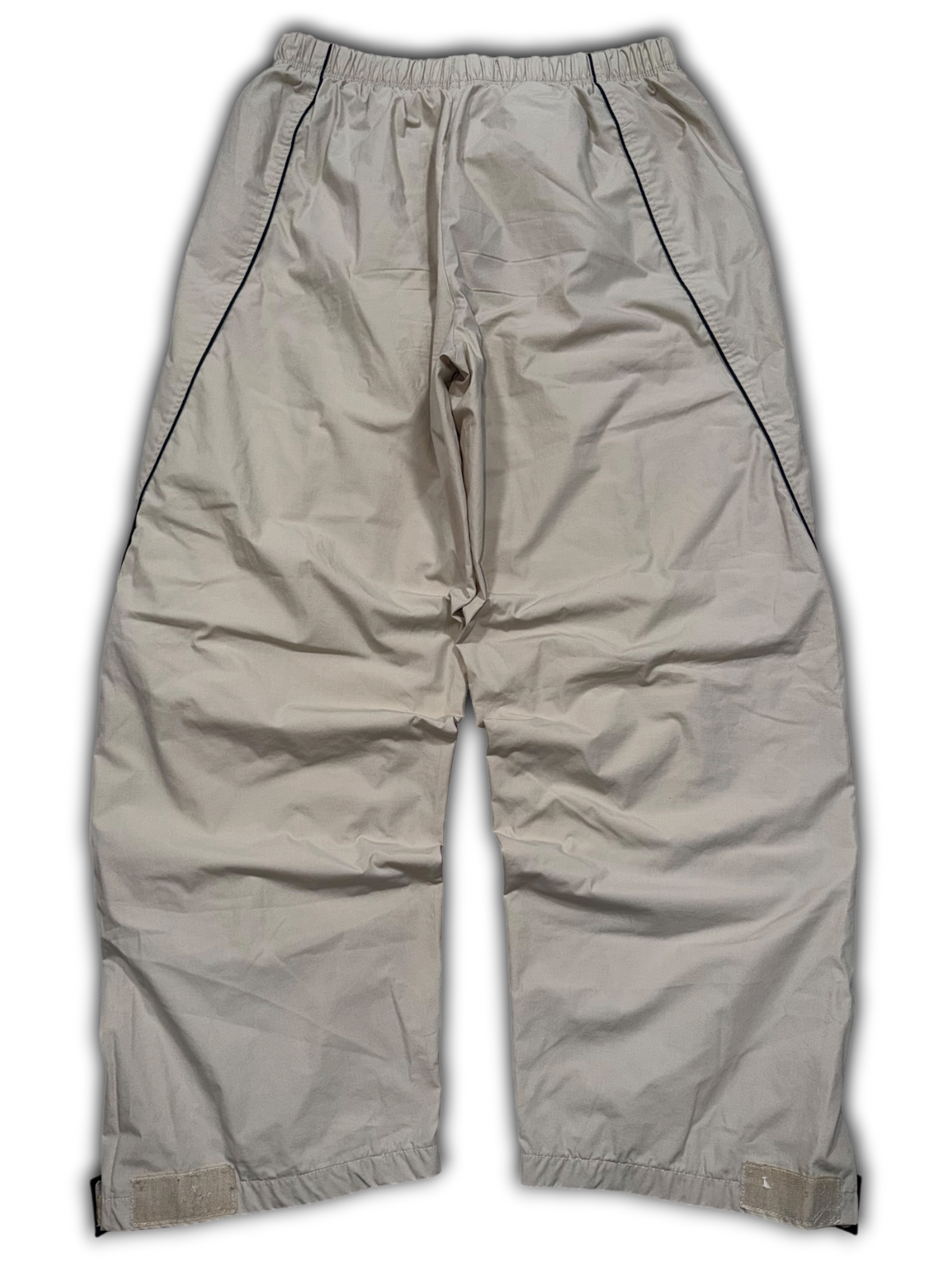 Nike Baggy Track Pants (L)