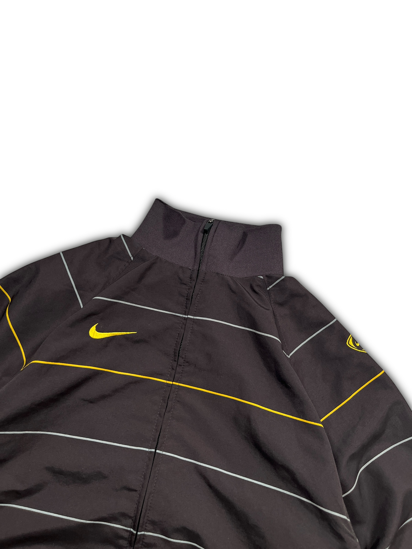 Nike Track Jacket (M)