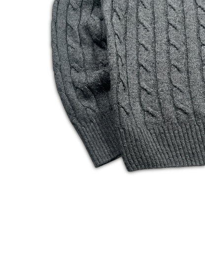 Polo Ralph Lauren Knit Sweater (M)