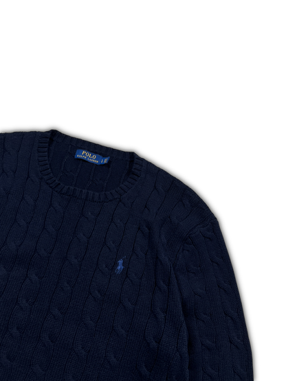 Polo Ralph Lauren Strickpullover (L)