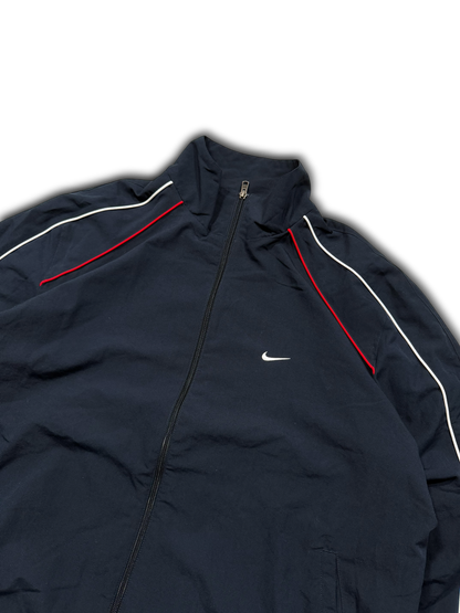 Nike Track Jacket (XL)-Taka Vintage