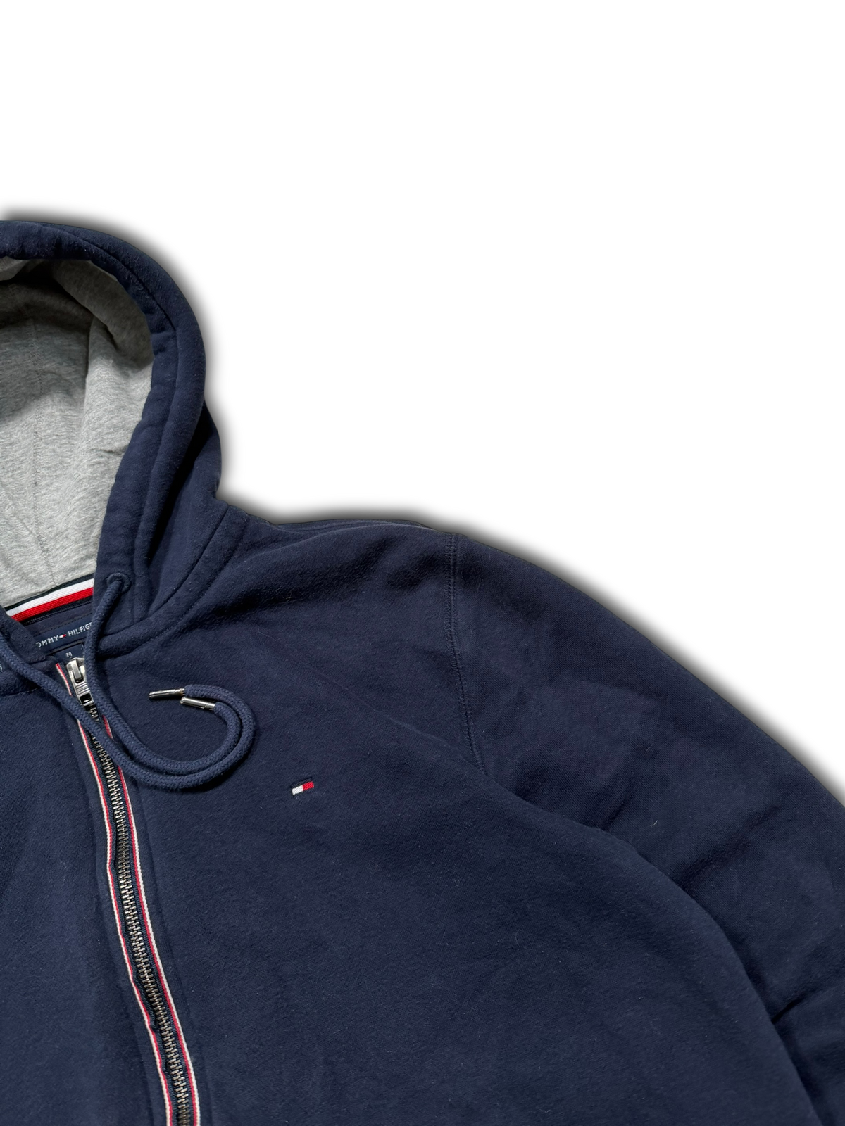 Tommy Hilfiger Hoodie (M)