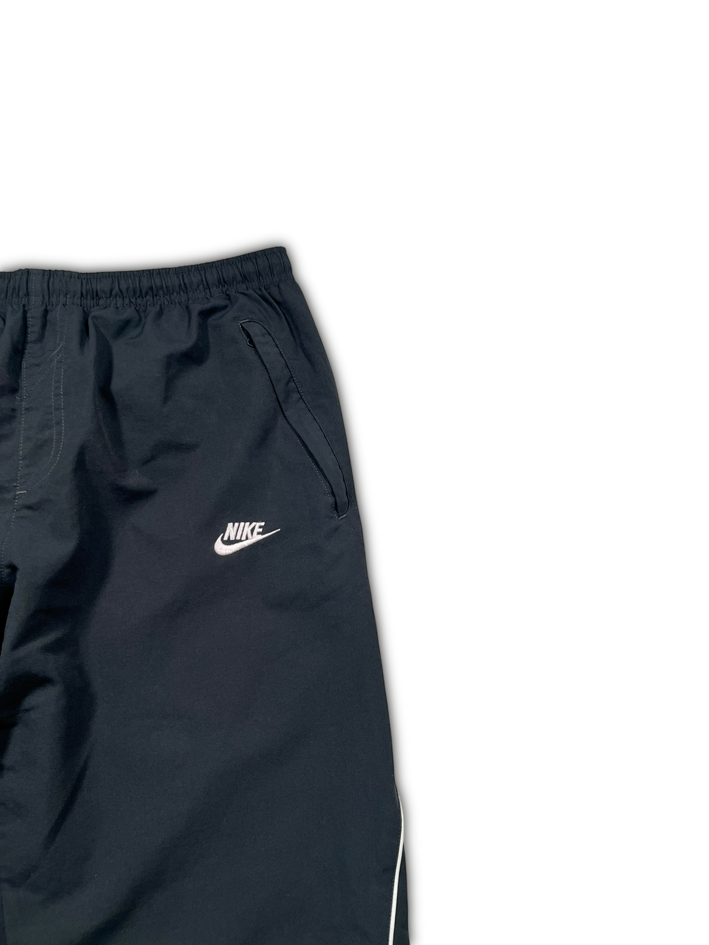 Nike Baggy Track Pants (L)