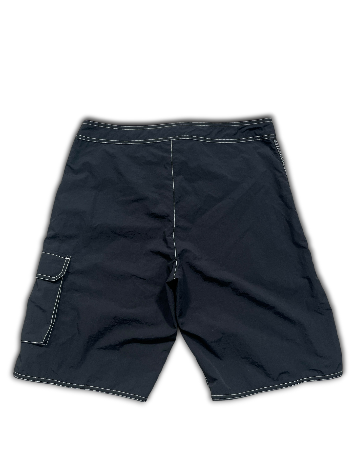 Adidas Swim Shorts (M)