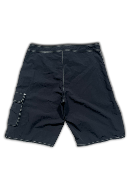 Adidas Swim Shorts (M)