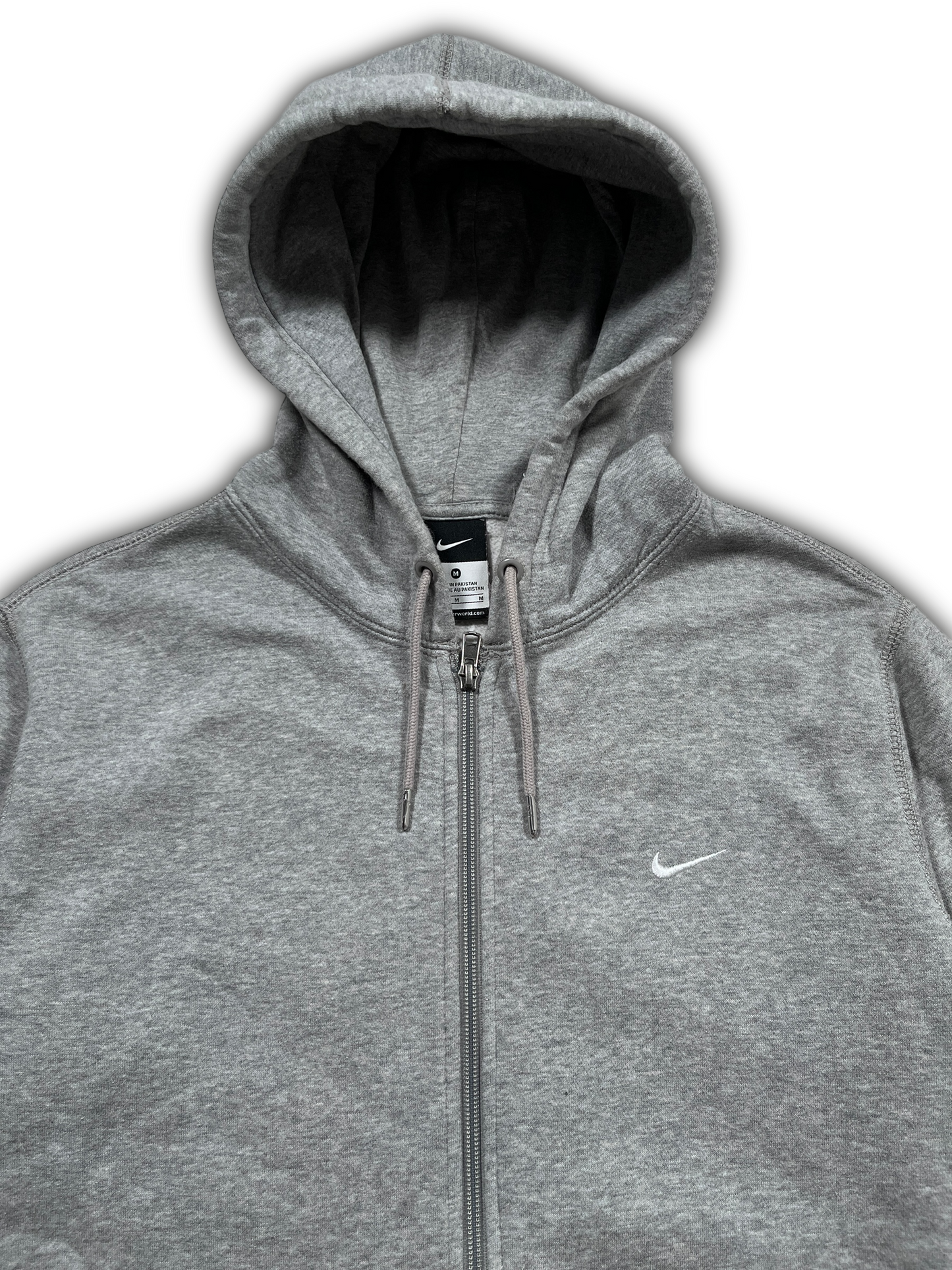 Nike Hoodie (M)