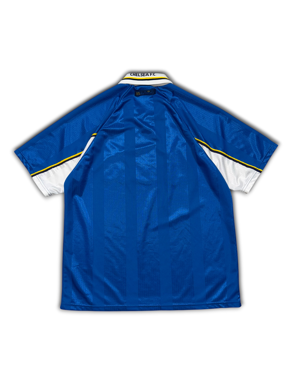Umbro Chelsea 1997-99 Home Jersey (L)