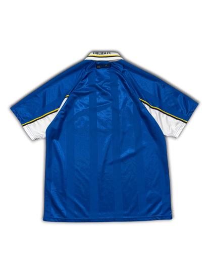 Umbro Chelsea 1997-99 Home Jersey (L)