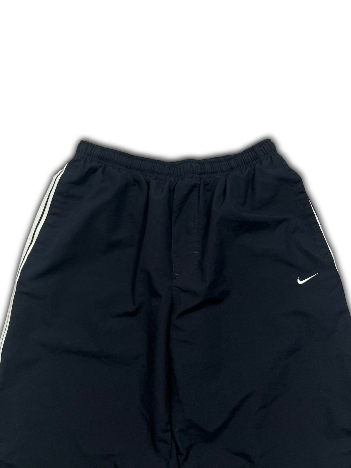 Nike Track Pants (M)-Taka Vintage