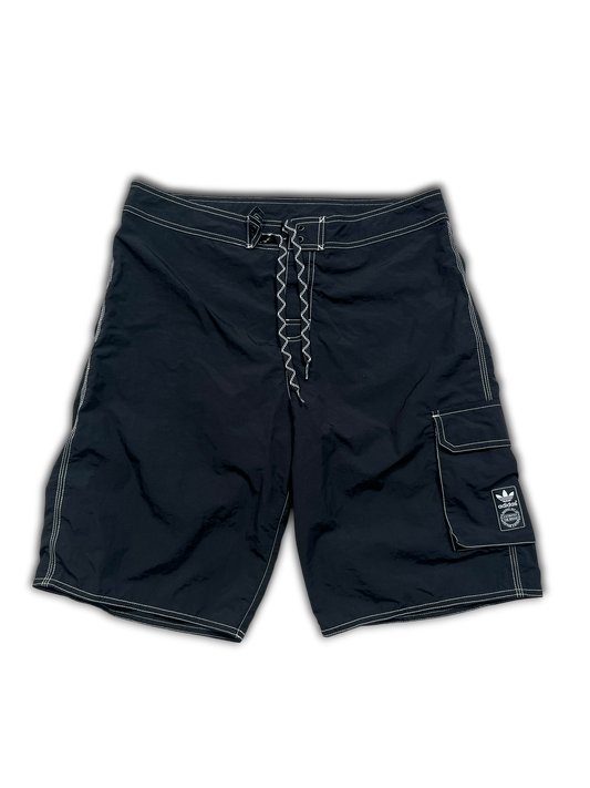 Adidas Swim Shorts (M)