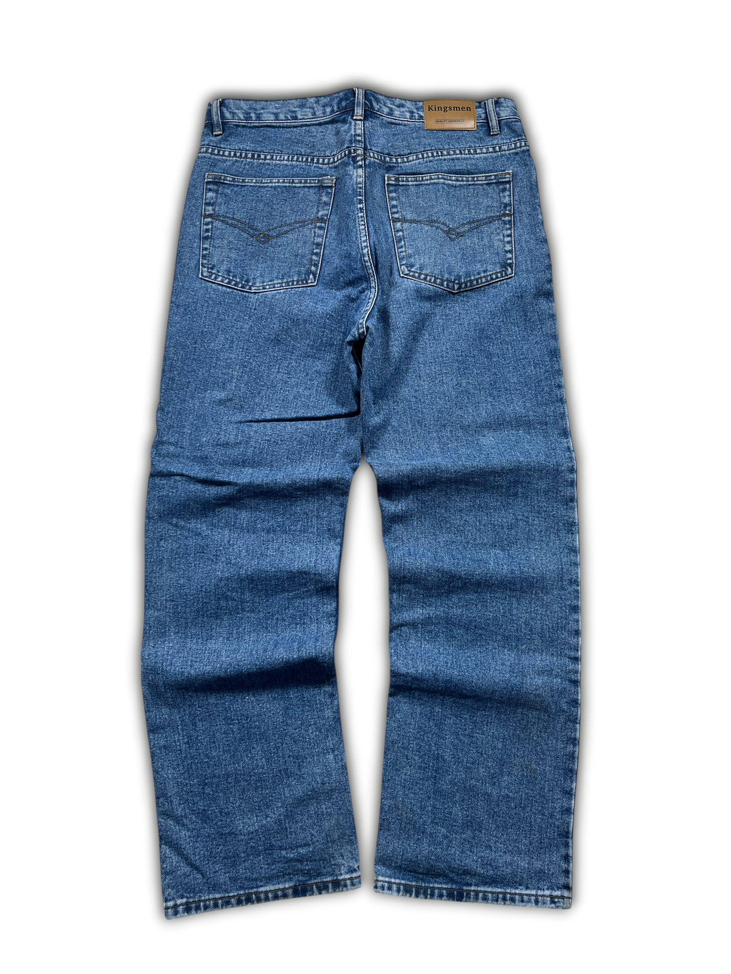 Baggy Jeans (XL)