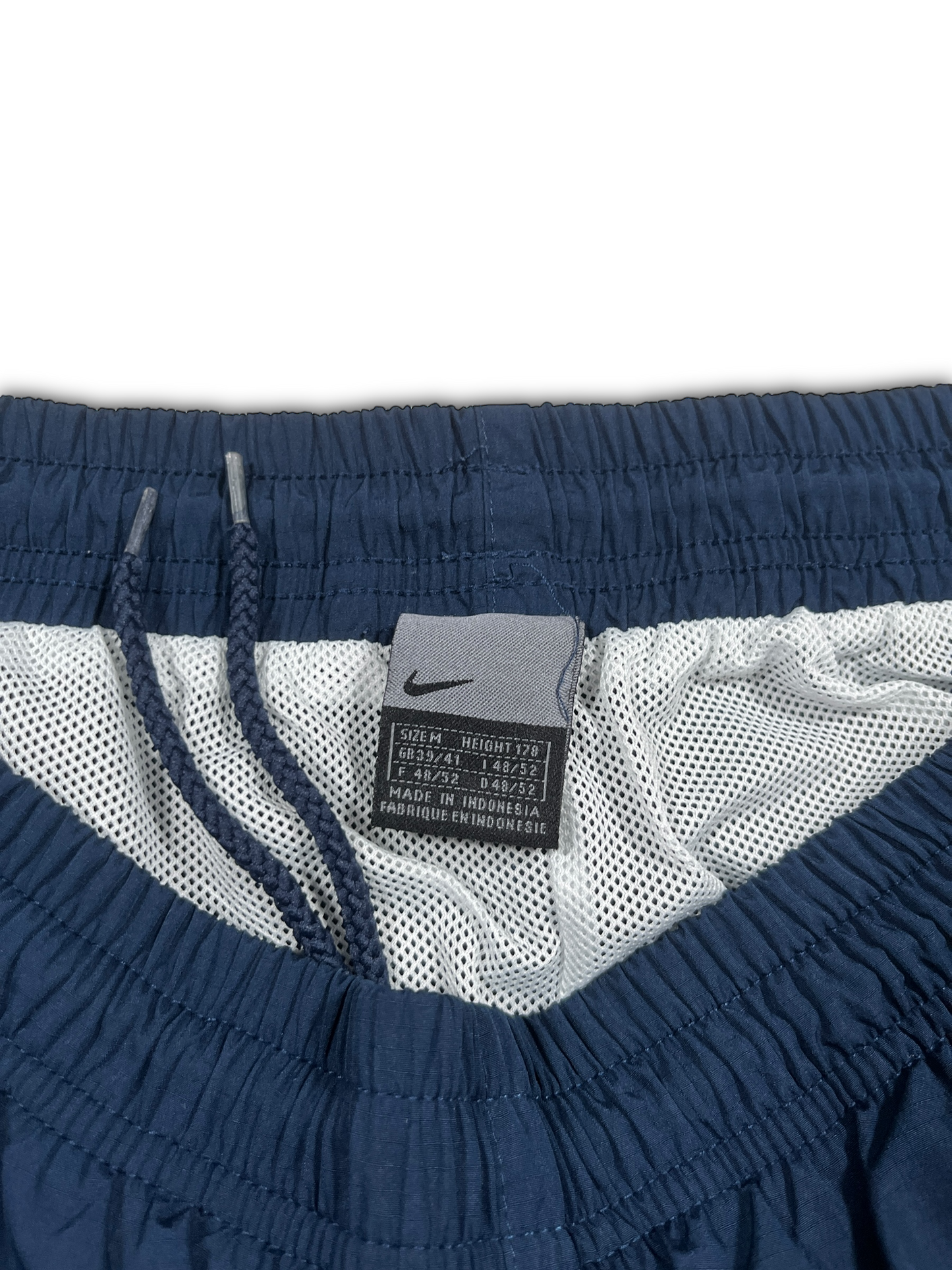 Nike Track Pants (M)