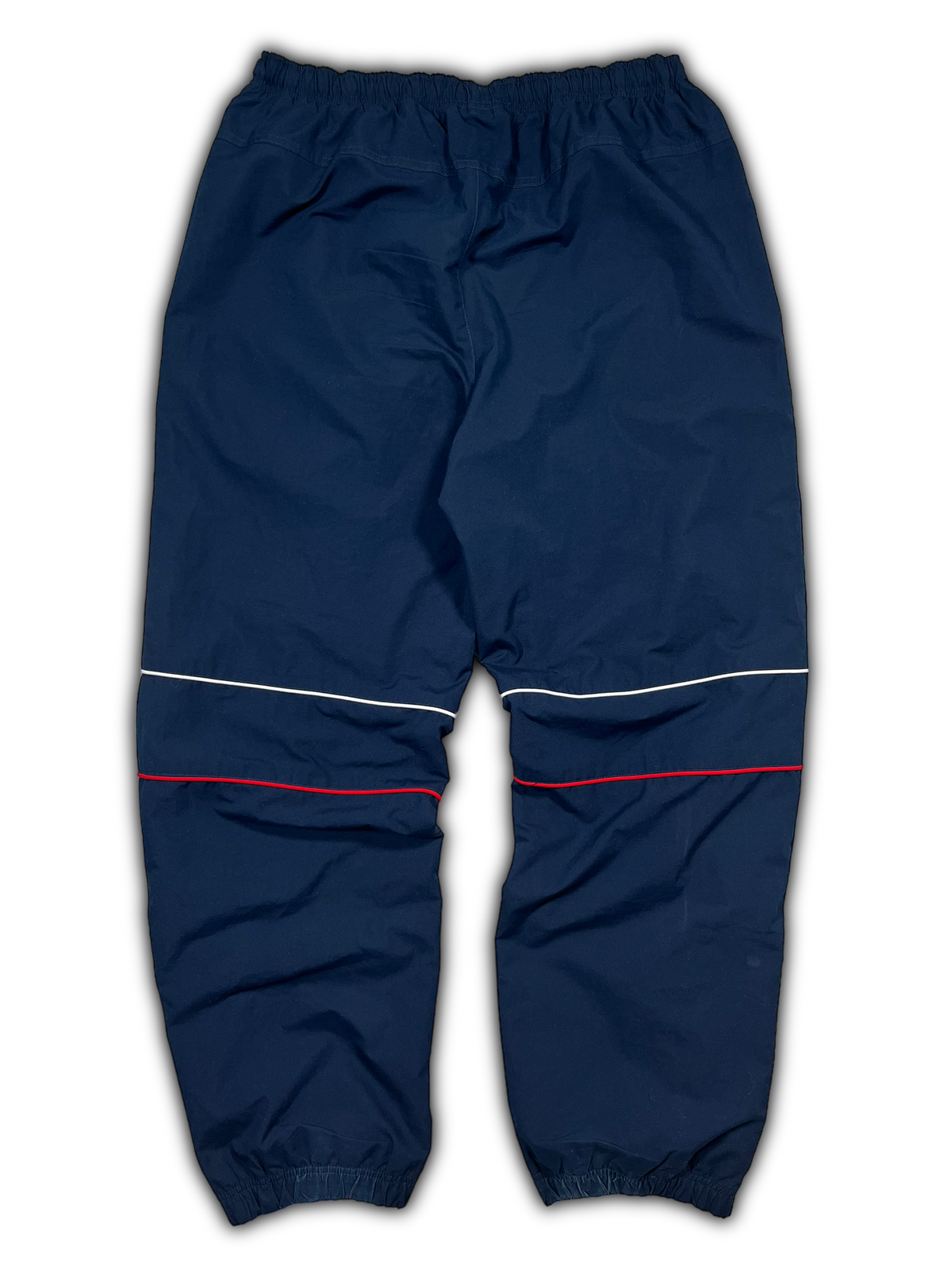 Nike Track Pants (L)-Taka Vintage