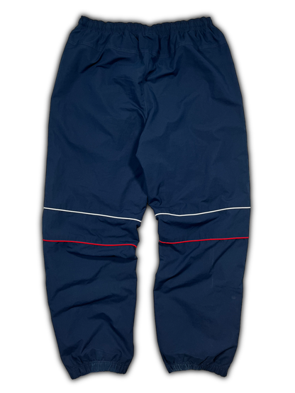 Nike Track Pants (L)-Taka Vintage