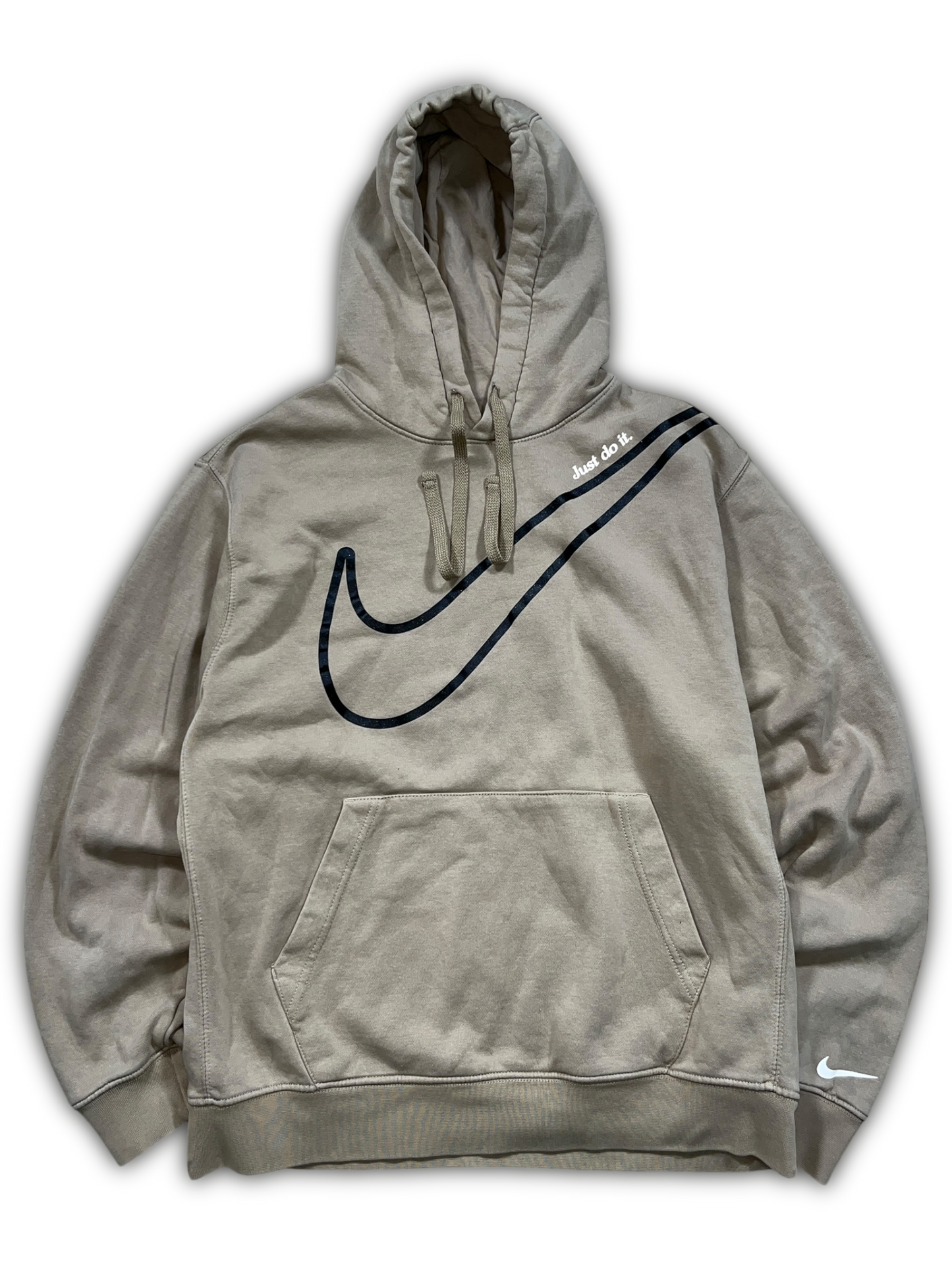 Nike Hoodie (M)