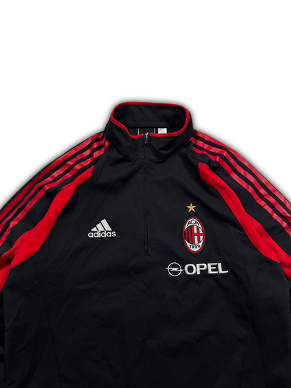 Adidas AC Milan Jacket (S)