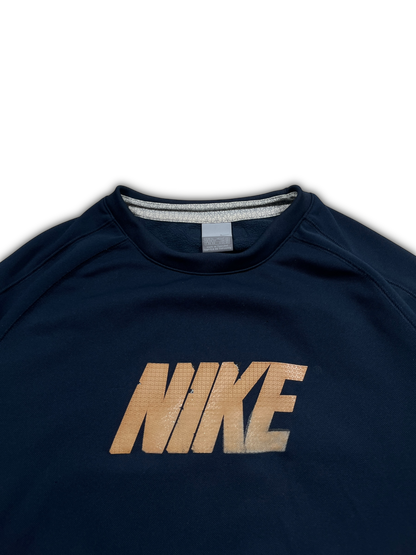 Seltener Nike-Pullover (XL)