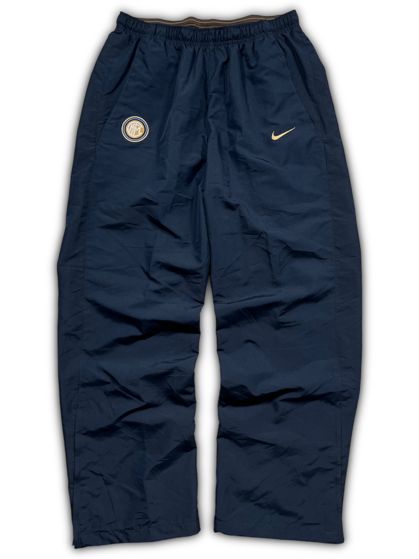 Nike Inter Milan Track Pants (M)