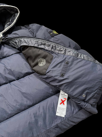 Stone Island Puffer Jacket (XL)