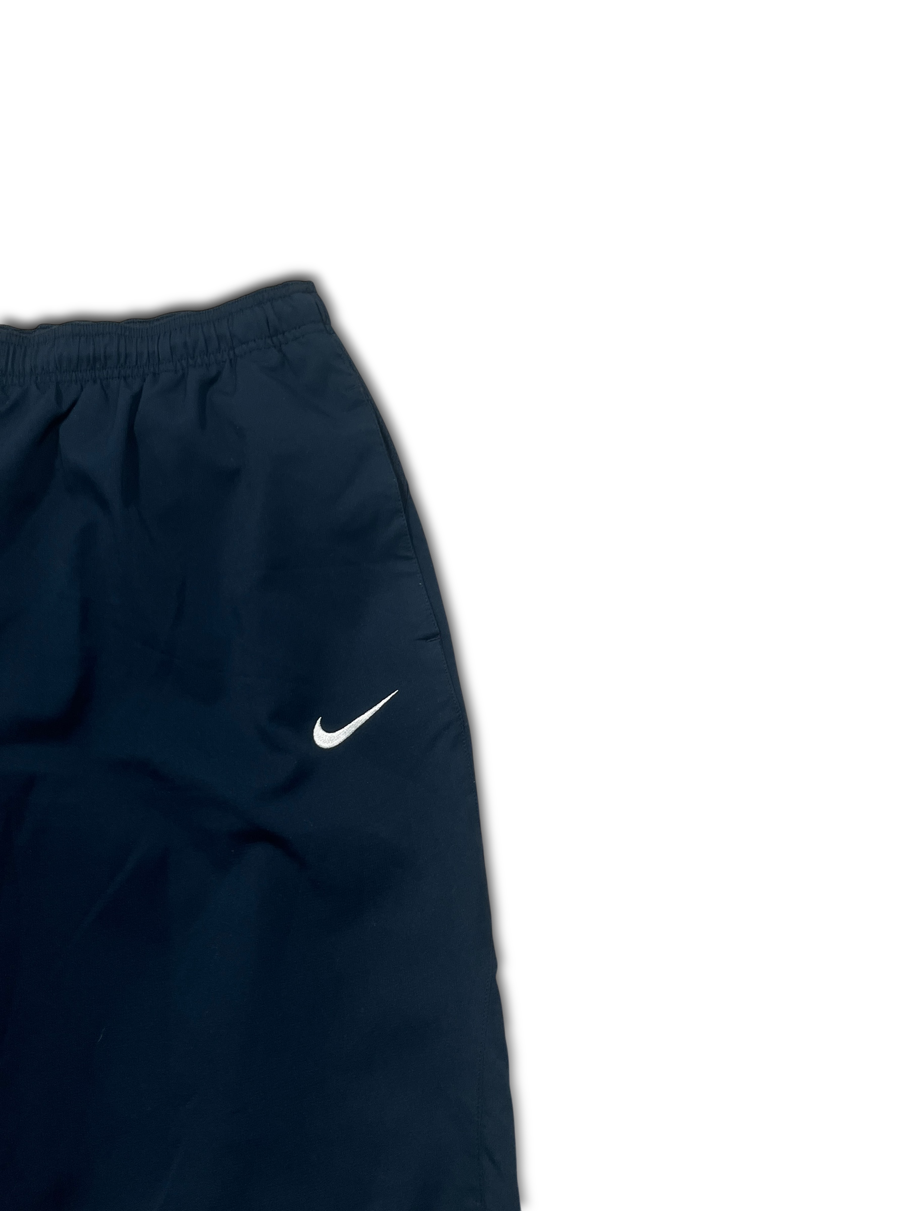Nike 90 Track Pants (M)-Taka Vintage