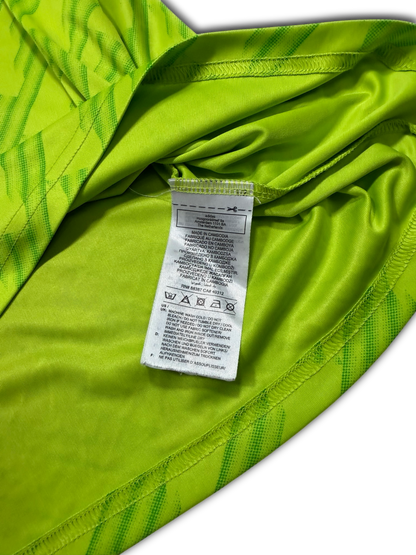 Adidas Man United #6 Martinez 2022/23 Away Jersey (M)
