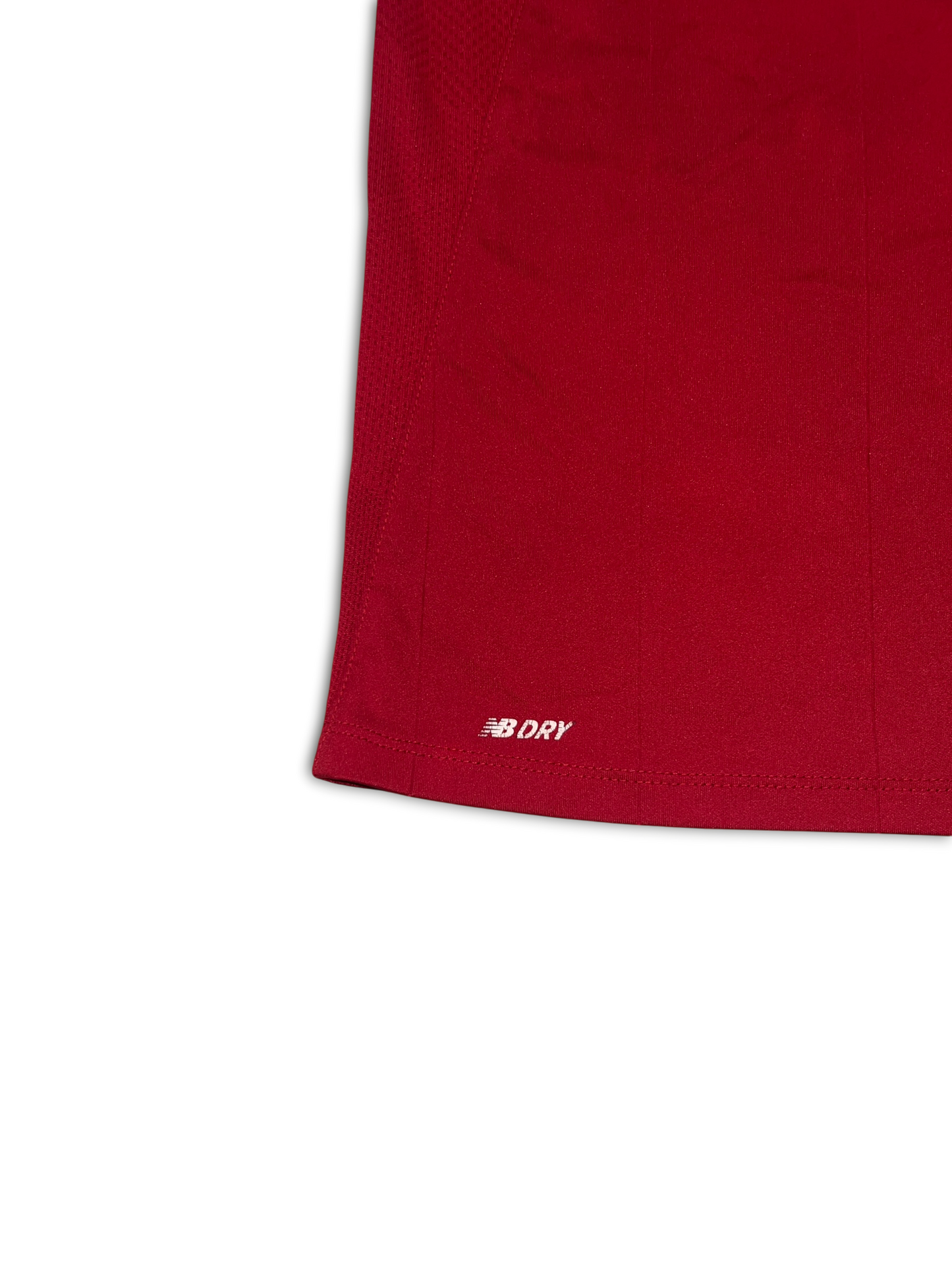New Balance Liverpool 2017/18 Home Jersey (XL)