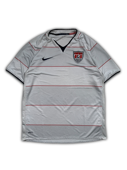 Nike USA Jersey 2008/09 Home Jersey (L)