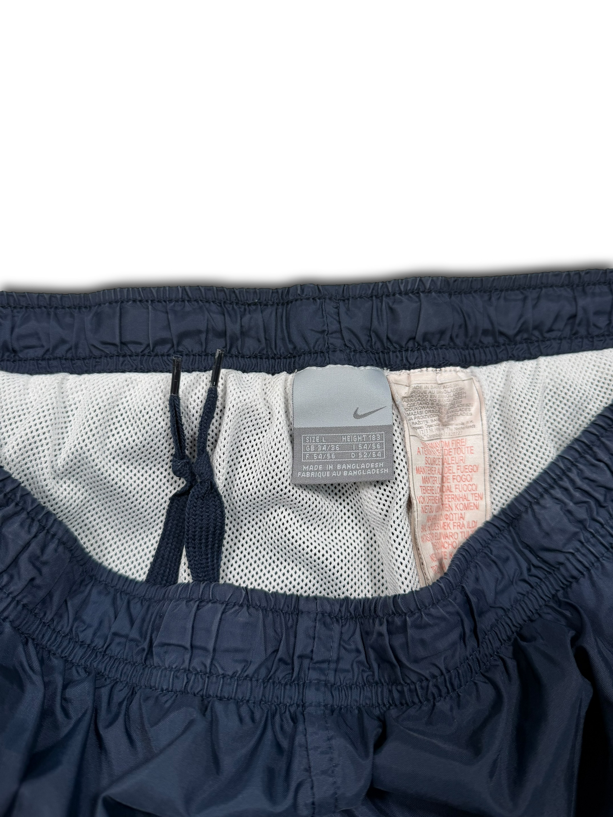Nike Rare Track Pants (L)