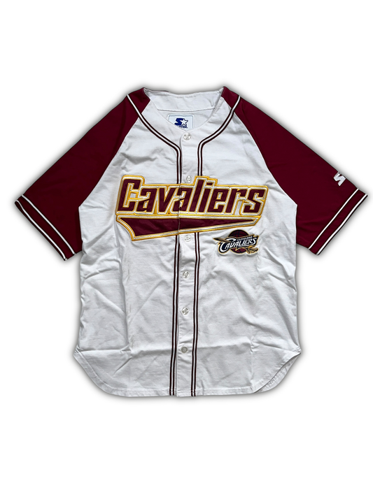 Starter Cavaliers Jersey (M)