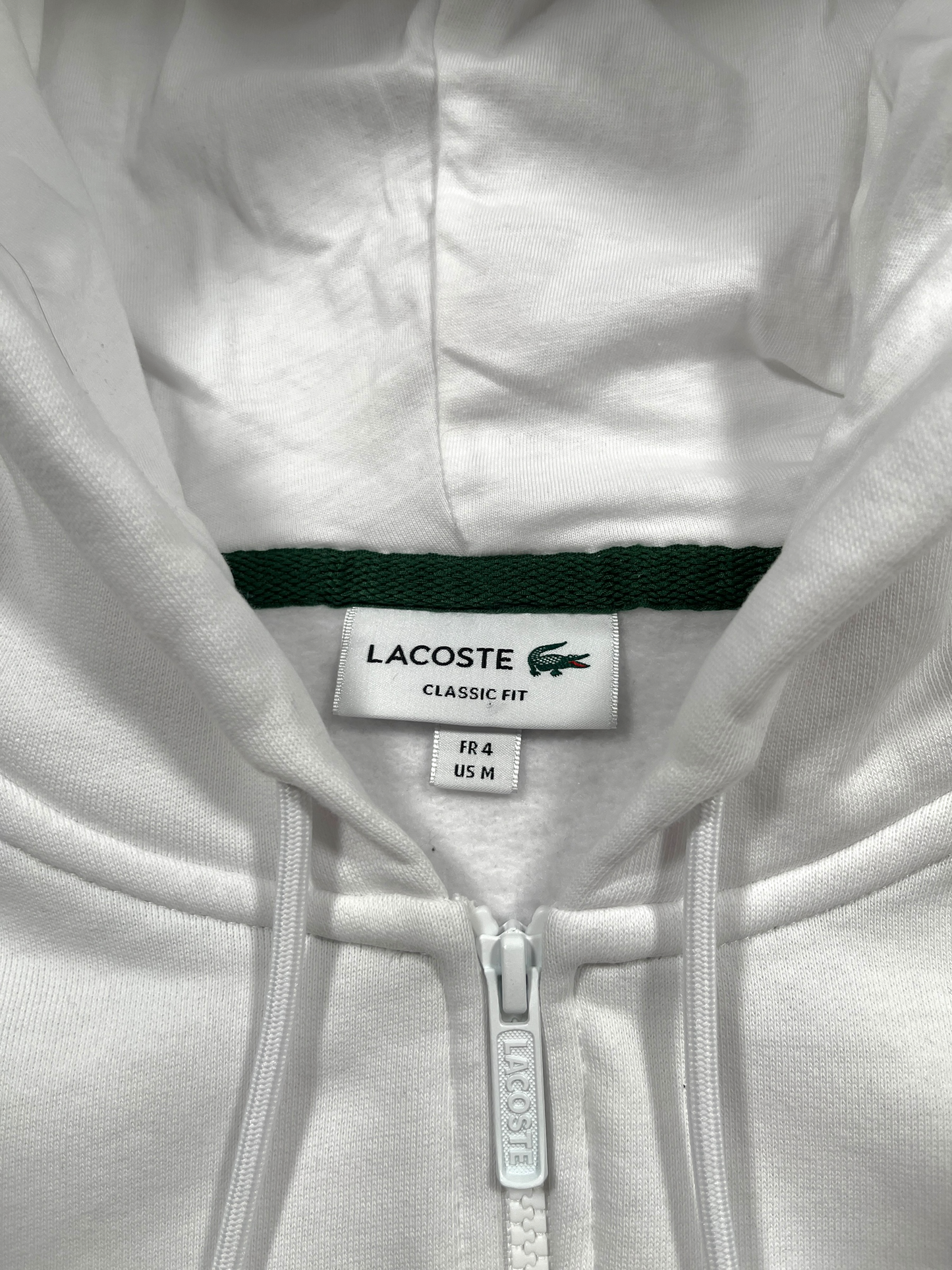 Lacoste Hoodie (M)