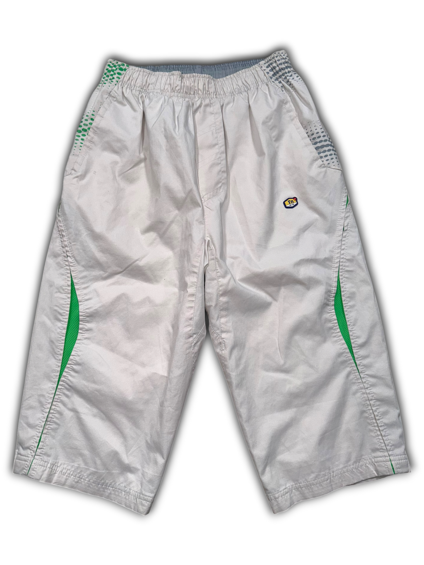 Nike Rare TN Shorts (S)-Taka Vintage