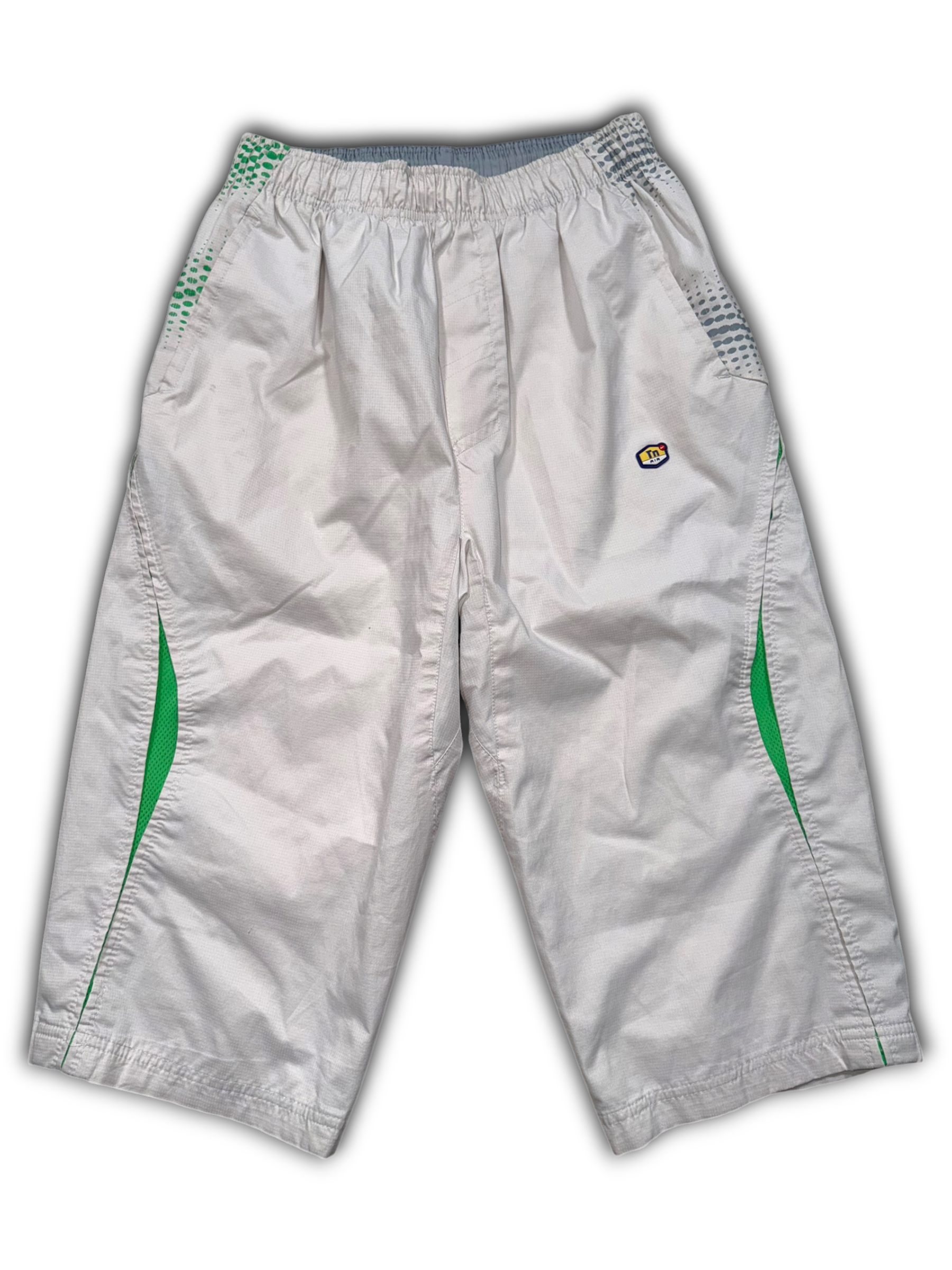 Nike Rare TN Shorts (S)-Taka Vintage