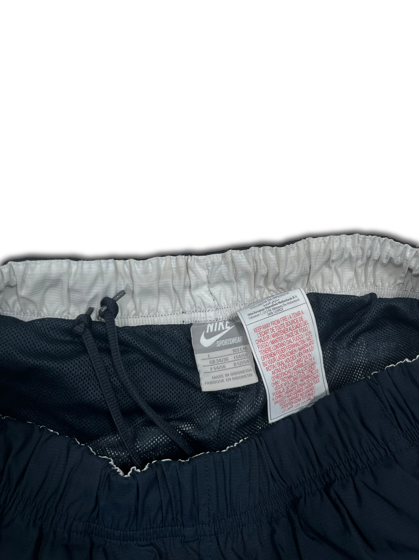 Nike Track Pants (L)