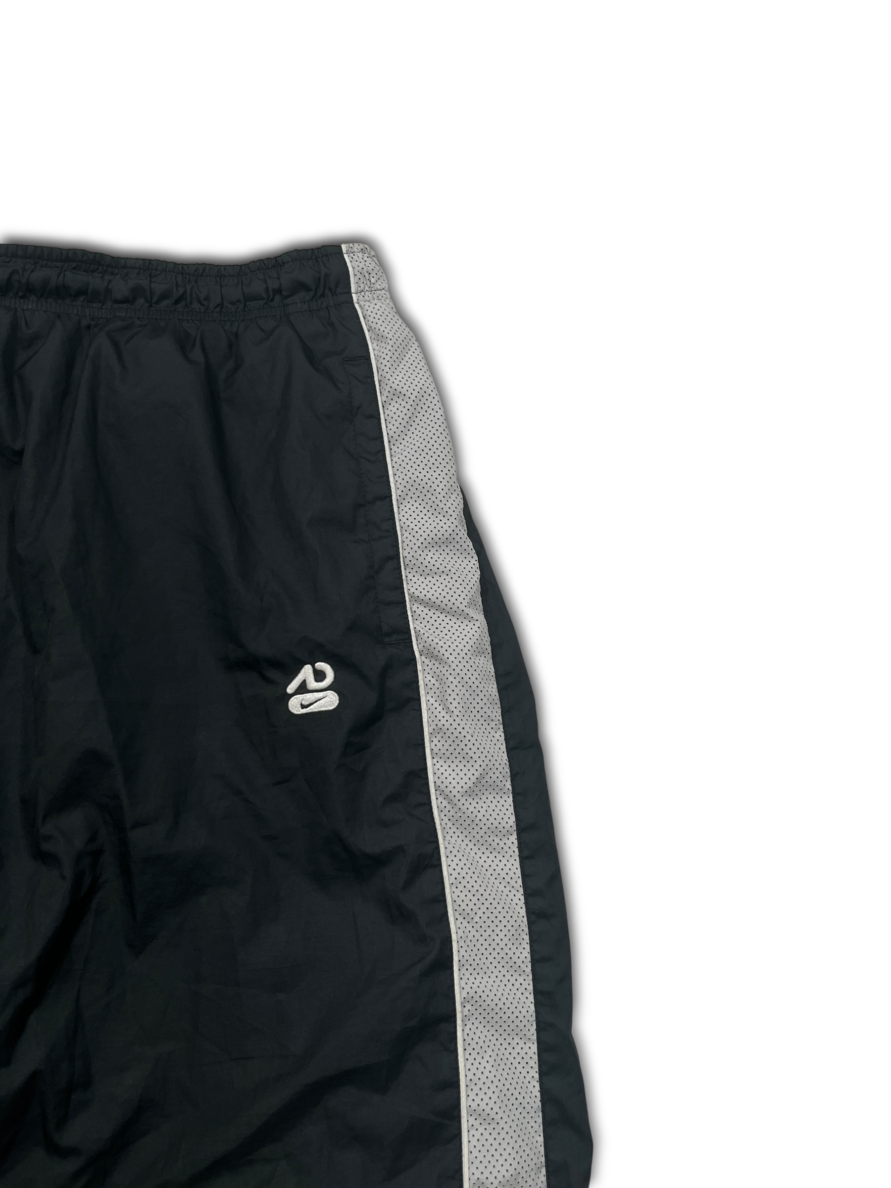 Nike Track Pants (XXL)-Taka Vintage