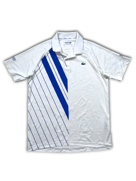 Lacoste Polo Shirt (M)