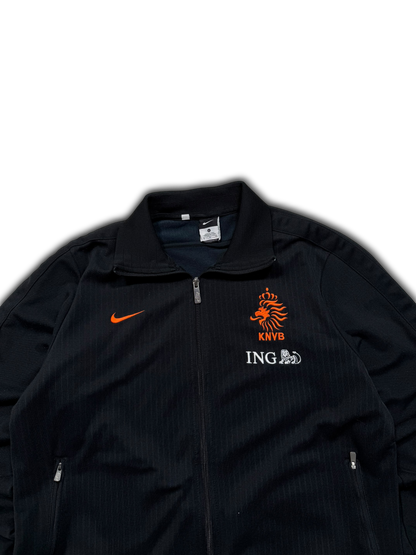 Nike Netherlands Track Jacket (XL)
