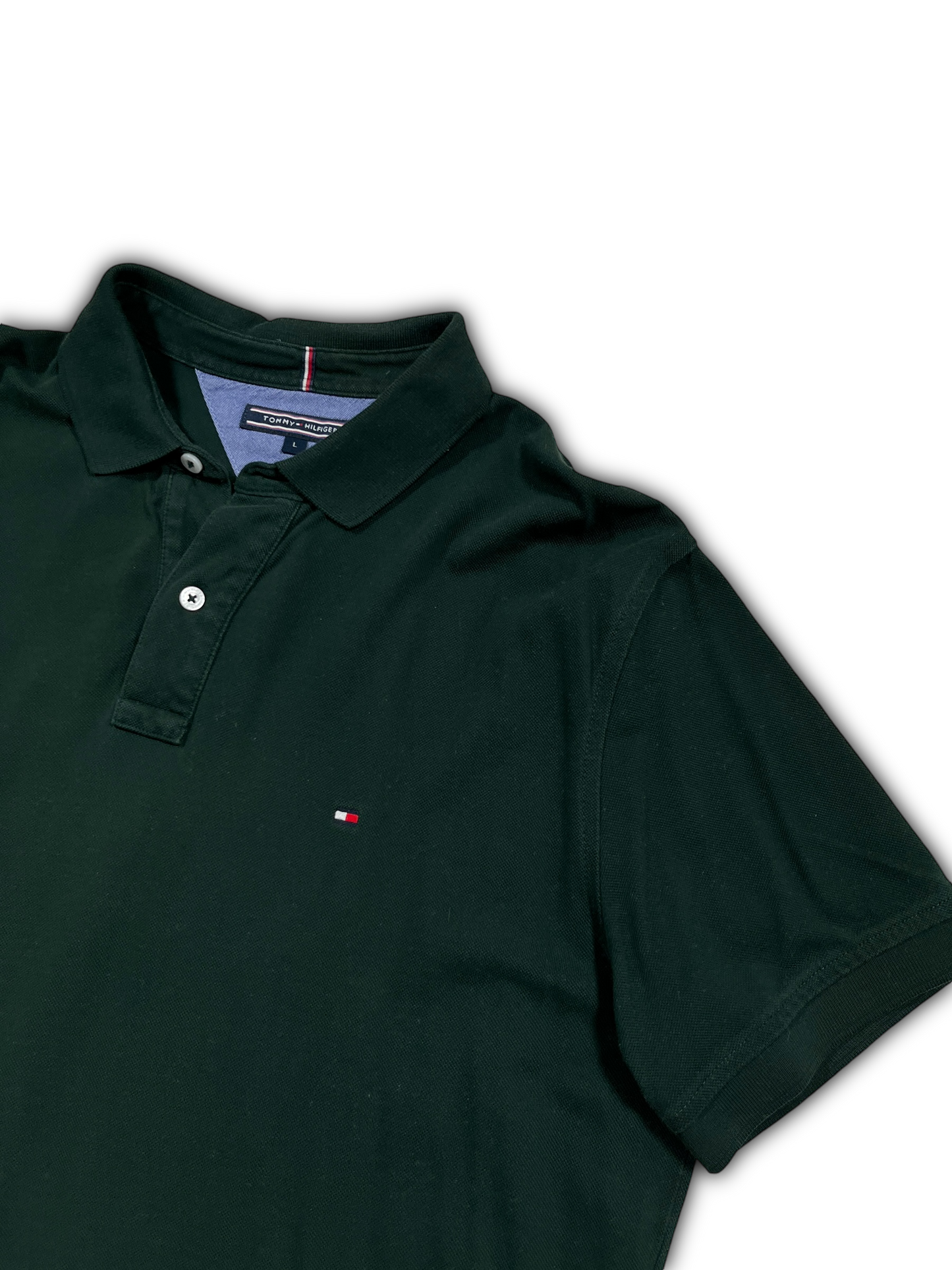 Tommy Hilfiger Polo Shirt