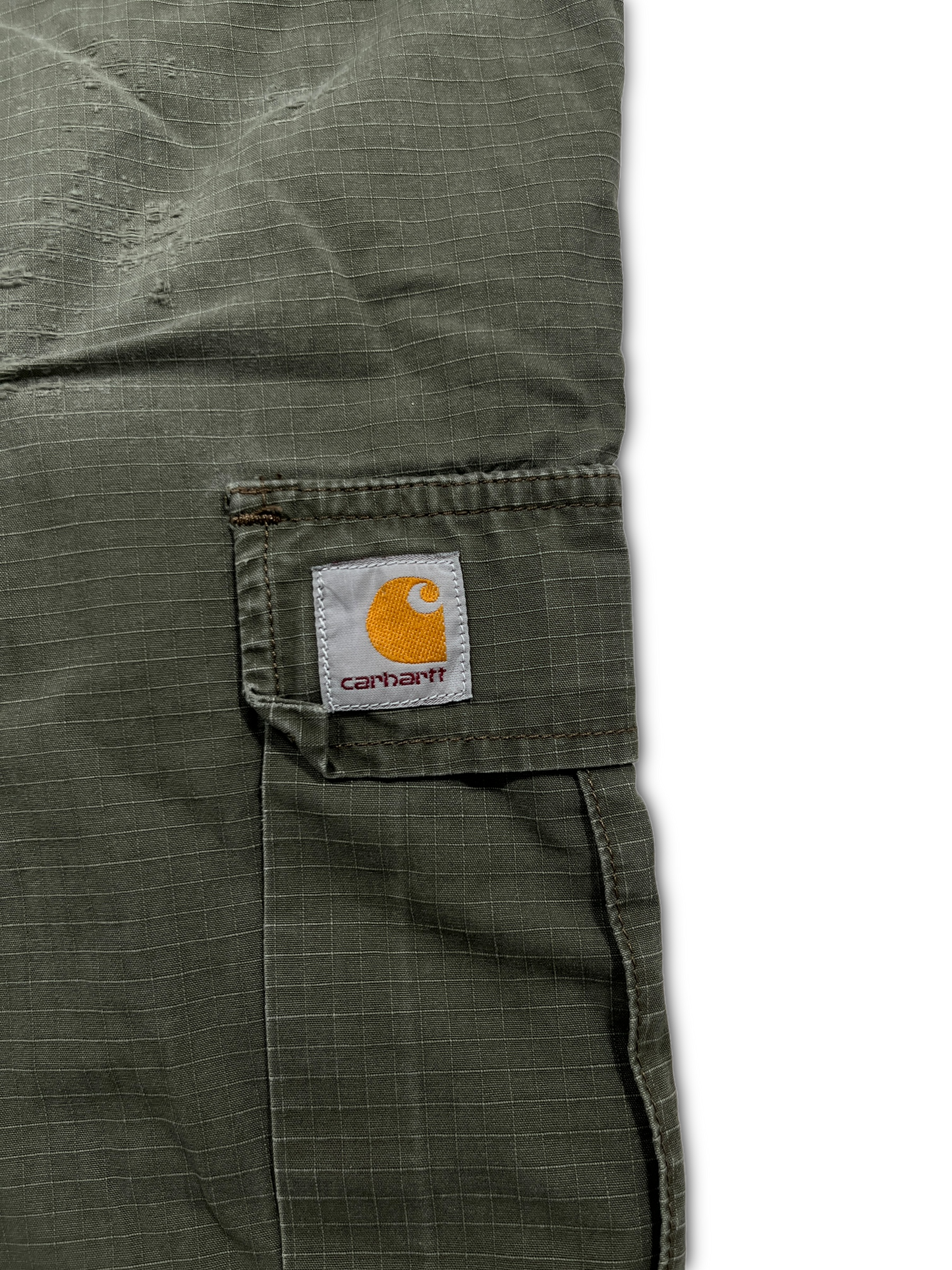 Carhartt Vintage Cargo Shorts (M)