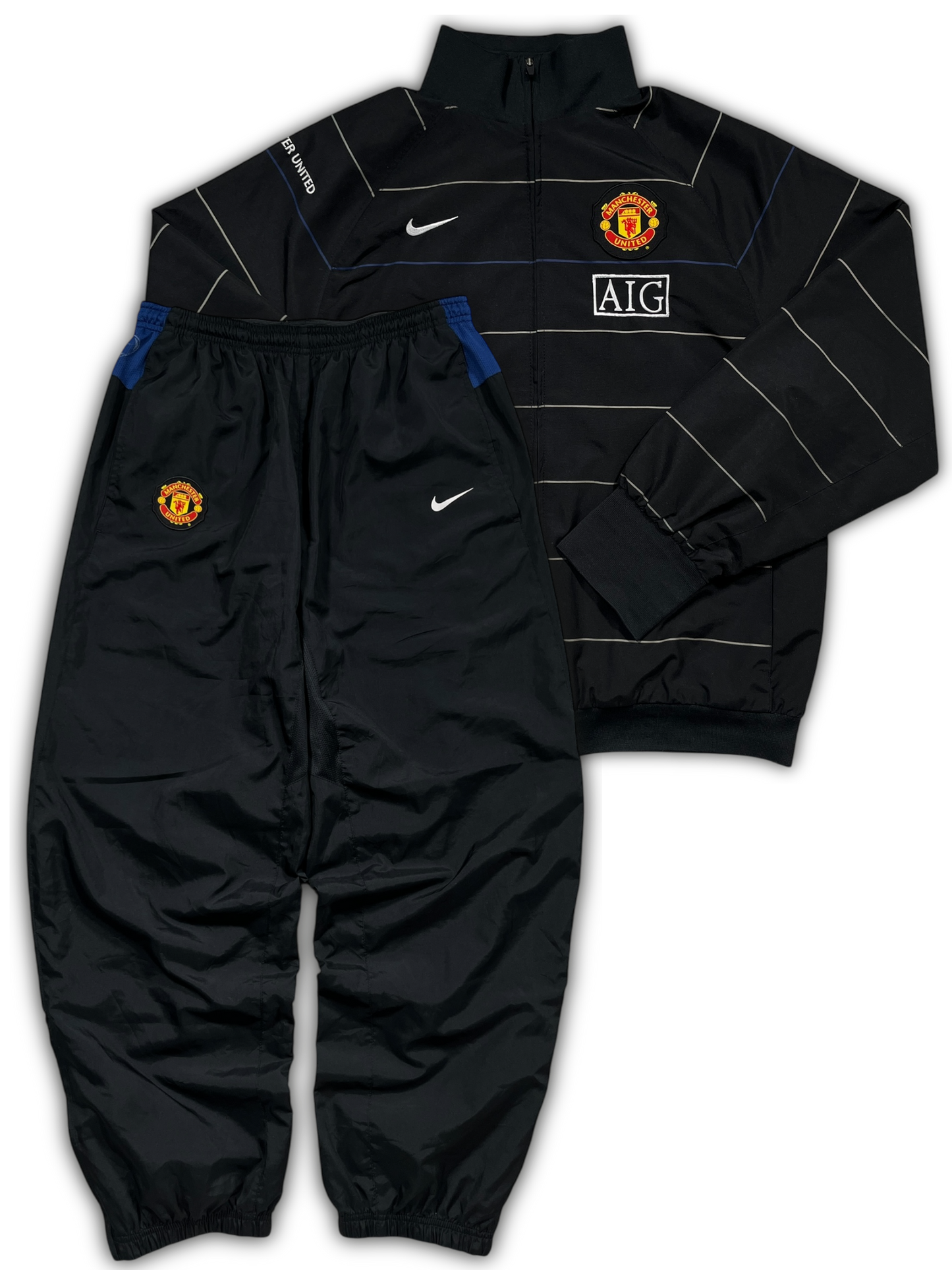 Nike Trainingshose (L)