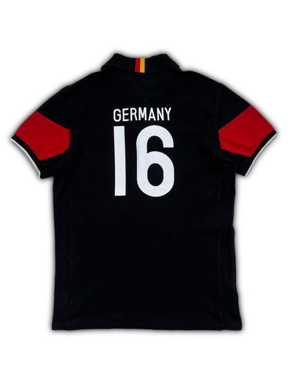 Polo Ralph Lauren Germany Shirt (M)