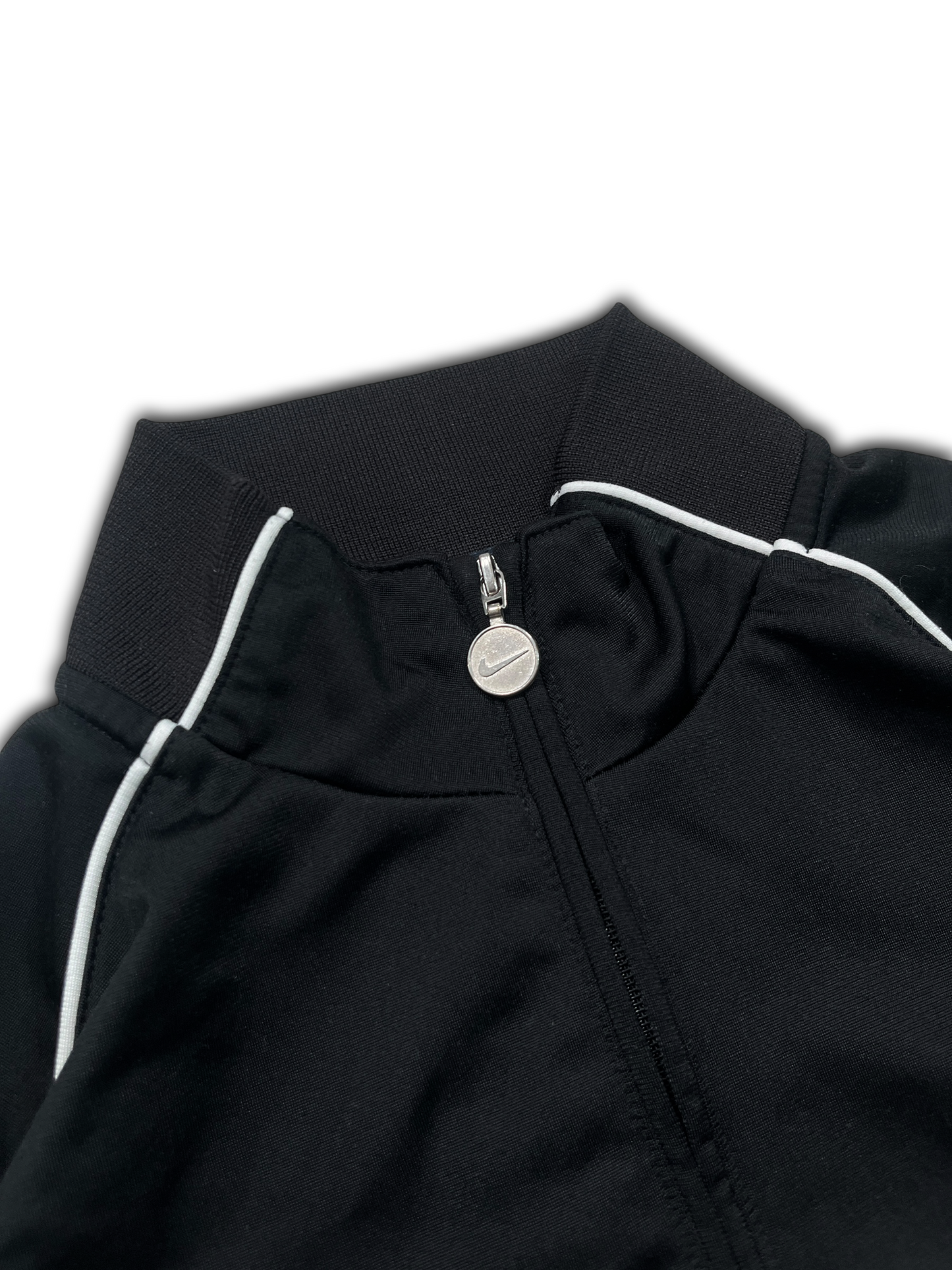 Nike Vintage Track Jacket (M)-Taka Vintage